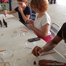 Load image into Gallery viewer, WORKSHOP "I create my own natural perfume" in English
