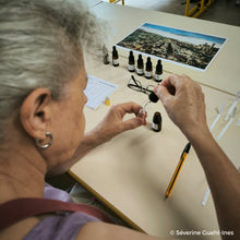 Load image into Gallery viewer, WORKSHOP "I create my own natural perfume" in English
