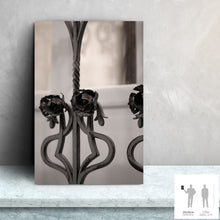 Cargar imagen en el visor de la galería, donner une touche vintage à votre intérieur et votre bureau avec cette photo Art Nouveau