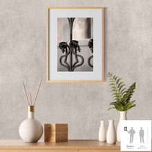 Cargar imagen en el visor de la galería, ECHOES OF SILENCE I · Fotografía