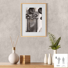 Cargar imagen en el visor de la galería, ECHOES OF SILENCE III · Fotografía