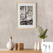 Cargar imagen en el visor de la galería, ECHOES OF SILENCE IV · Fotografía