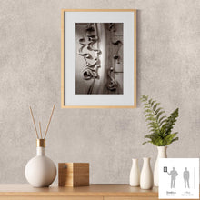 Cargar imagen en el visor de la galería, ECHOES OF SILENCE V · Fotografía