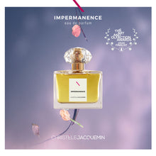 Cargar imagen en el visor de la galería, IMPERMANENCE · Eau de Parfum