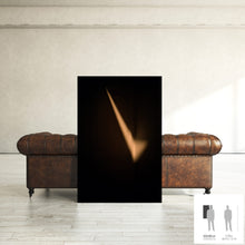 Load image into Gallery viewer, photo pour votre salon 60x90cm