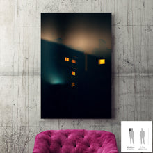 Load image into Gallery viewer, UNDERWORLD VIII · Photography