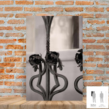 Cargar imagen en el visor de la galería, Photo d'un bâtiment art nouveau prises à Cartagène en Espagne