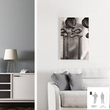 Cargar imagen en el visor de la galería, ECHOES OF SILENCE III · Fotografía