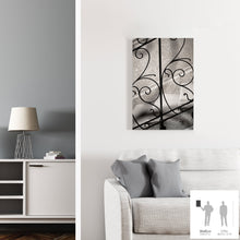 Cargar imagen en el visor de la galería, ECHOES OF SILENCE IV · Fotografía