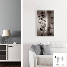 Cargar imagen en el visor de la galería, ECHOES OF SILENCE V · Fotografía