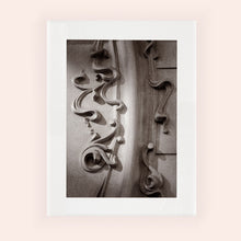 Cargar imagen en el visor de la galería, ECHOES OF SILENCE V · Fotografía