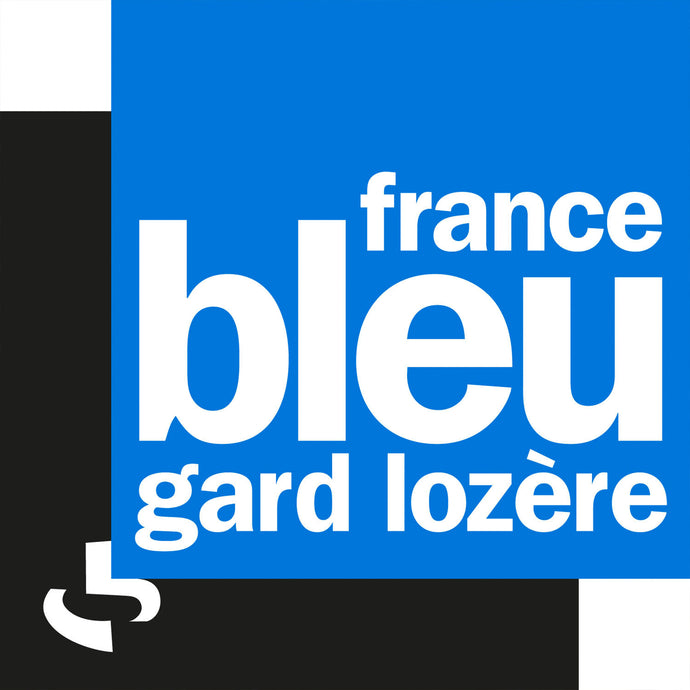 Interview à France Bleu