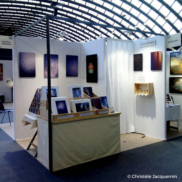 Nice Art Expo, nouveau rendez-vous pour les amateurs d'art contemporain