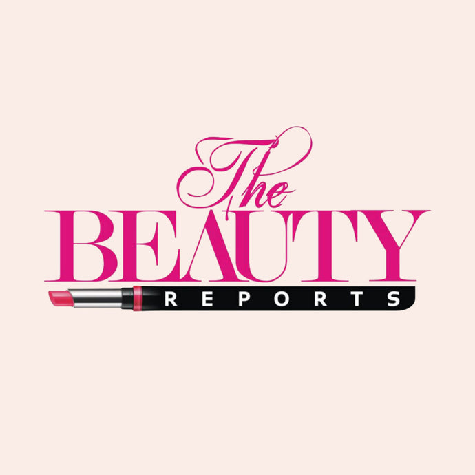 Mon interview dans le dernier numéro de The Beauty Reports