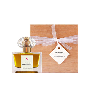 CELEBRATION · Eau de Parfum