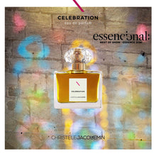 Cargar imagen en el visor de la galería, CELEBRATION · Eau de Parfum

