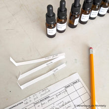 Load image into Gallery viewer, WORKSHOP "I create my own natural perfume" in English
