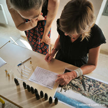 Load image into Gallery viewer, WORKSHOP "I create my own natural perfume" in English
