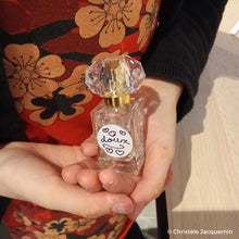 Load image into Gallery viewer, WORKSHOP "I create my own natural perfume" in English
