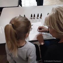 Load image into Gallery viewer, WORKSHOP "I create my own natural perfume" in English
