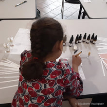 Load image into Gallery viewer, WORKSHOP "I create my own natural perfume" in English
