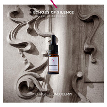 Cargar imagen en el visor de la galería, ECHOES OF SILENCE · Aceite perfumado

