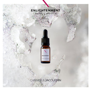 ENLIGHTENMENT · Aceite perfumado