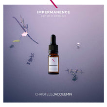 Load image into Gallery viewer, IMPERMANENCE · Home Fragrance Oil 
