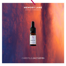 Cargar imagen en el visor de la galería, MEMORY LANE · Aceite perfumado

