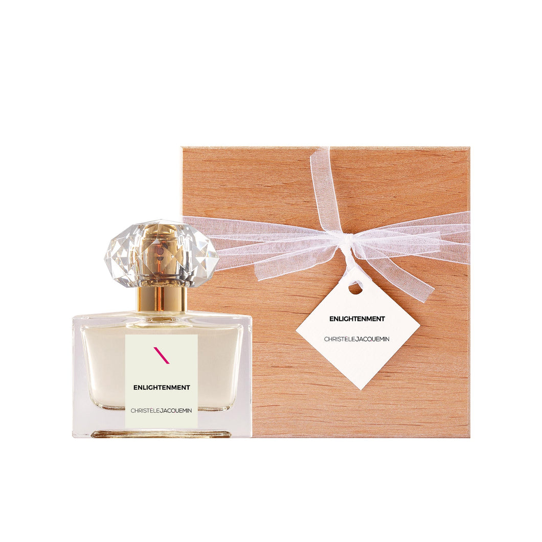 ENLIGHTENMENT · Eau de Parfum
