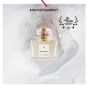 ENLIGHTENMENT · Eau de Parfum mixte