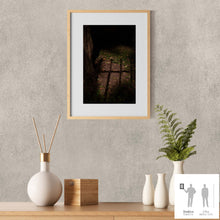Load image into Gallery viewer, MEANDERING SOUL V · Photography
