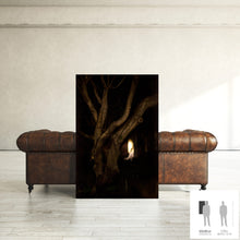 Charger l&#39;image dans la galerie, MEANDERING SOUL VI · Photographie
