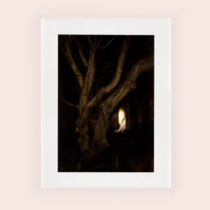MEANDERING SOUL VI · Photographie