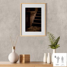 Load image into Gallery viewer, MEANDERING SOUL IX · Photography

