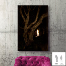Charger l&#39;image dans la galerie, MEANDERING SOUL VI · Photographie
