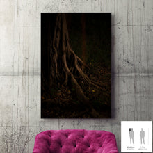 Charger l&#39;image dans la galerie, MEANDERING SOUL VII · Photographie
