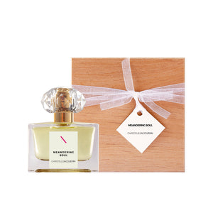 MEANDERING SOUL · Eau de Parfum mixte