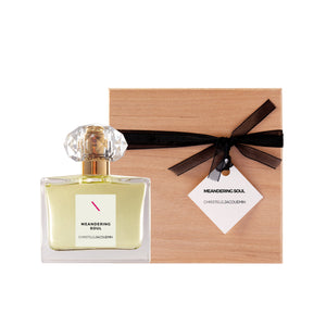 MEANDERING SOUL · Eau de Parfum mixte