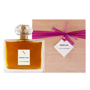 MEMORY LANE · Eau de Parfum mixte