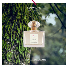 Load image into Gallery viewer, SLOW LIFE · Gender-neutral Eau de Parfum 
