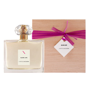 SLOW LIFE · Eau de Parfum mixte