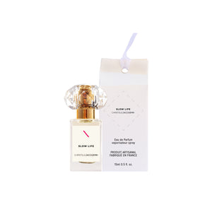 SLOW LIFE · Eau de Parfum mixte