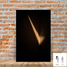 Charger l&#39;image dans la galerie, photographie abstraite 50x75cm
