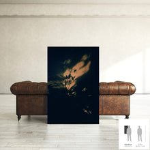 Charger l&#39;image dans la galerie, UNDERWORLD II · Photographie
