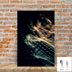 UNDERWORLD III · Photographie