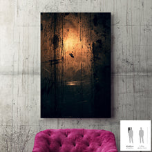 Charger l&#39;image dans la galerie, UNDERWORLD IV · Photographie
