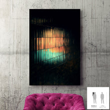 Charger l&#39;image dans la galerie, UNDERWORLD VII · Photographie
