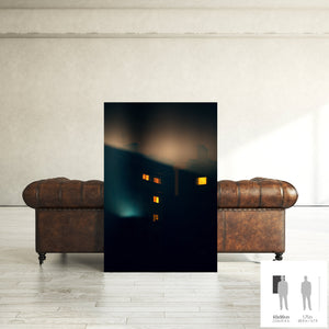 UNDERWORLD VIII · Photographie