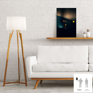 UNDERWORLD VIII · Photographie